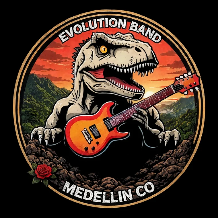 Evolution Band
